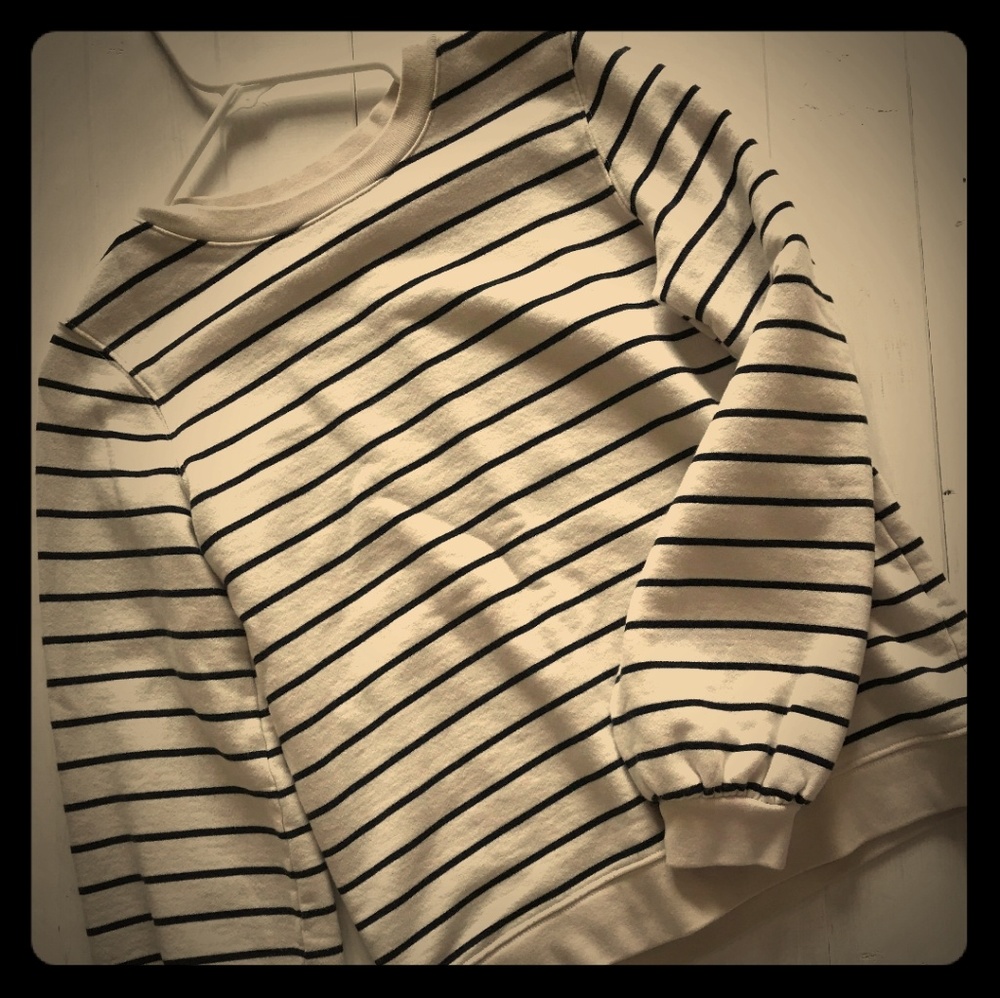 Banana Republic Sweater